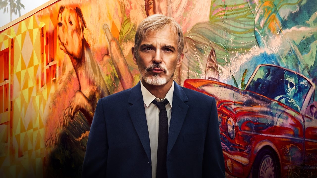 Goliath Series Screenshot 1