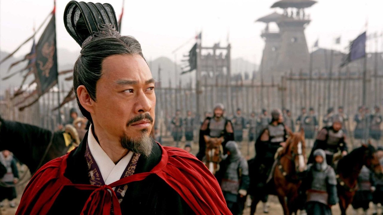 Red Cliff II Movie Screenshot 4