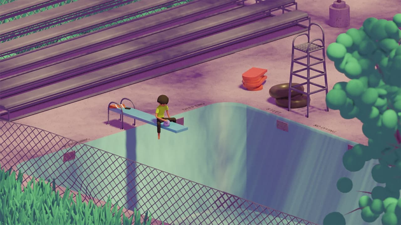 Boys Go to Jupiter Movie Screenshot 1