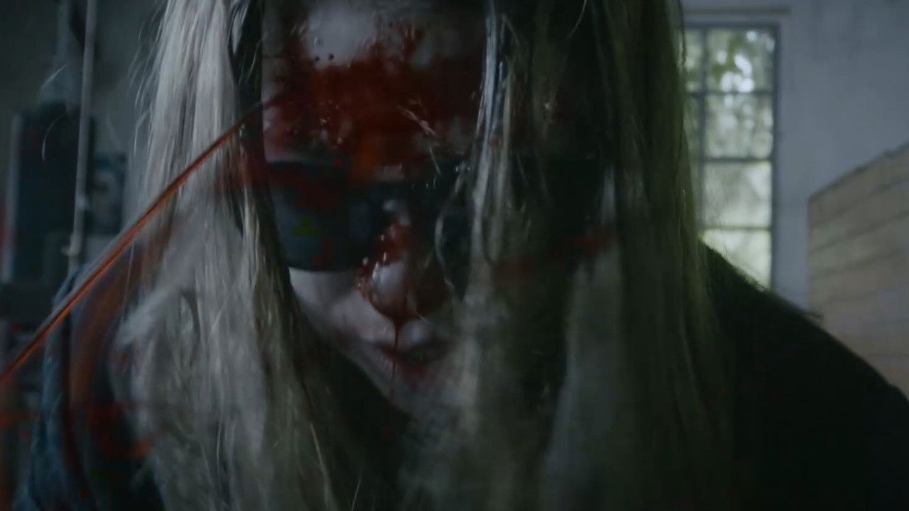 Johnny Kraftmeile vs the army of super-reptiloids Movie Screenshot 5