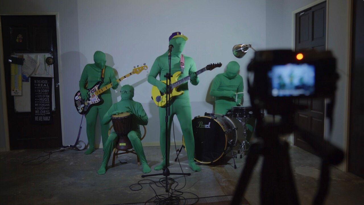 Queer as Punk Movie Screenshot 1