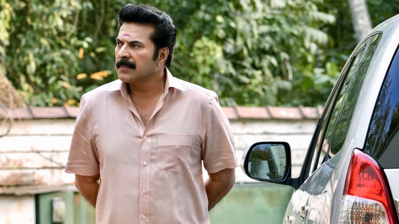 CBI 5: The Brain Movie Screenshot 3