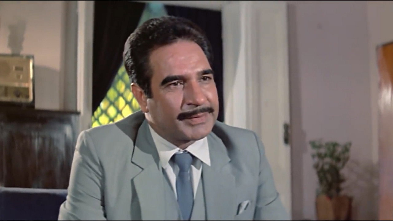 Ram Teri Ganga Maili Movie Screenshot 4