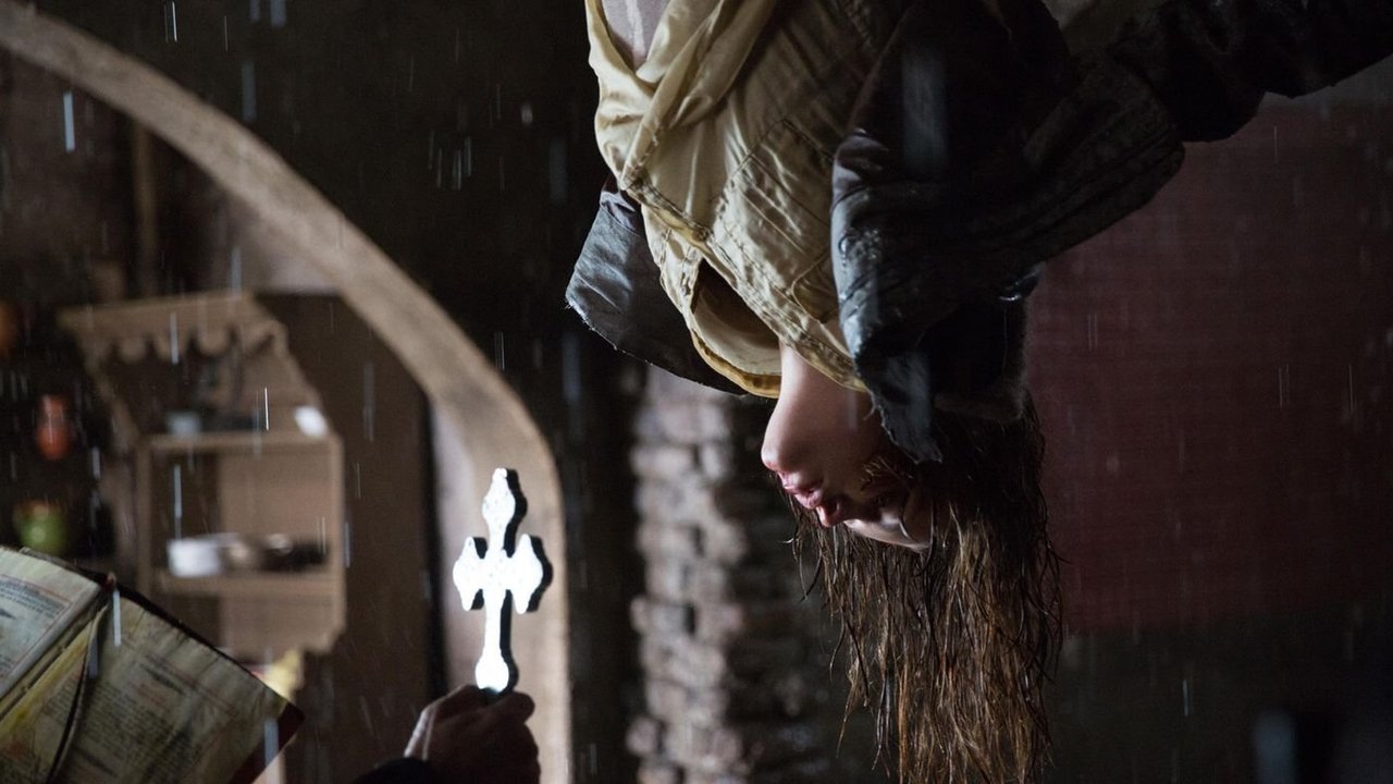 The Crucifixion Movie Screenshot 2