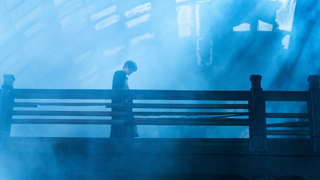 Resurrection Movie Screenshot 1