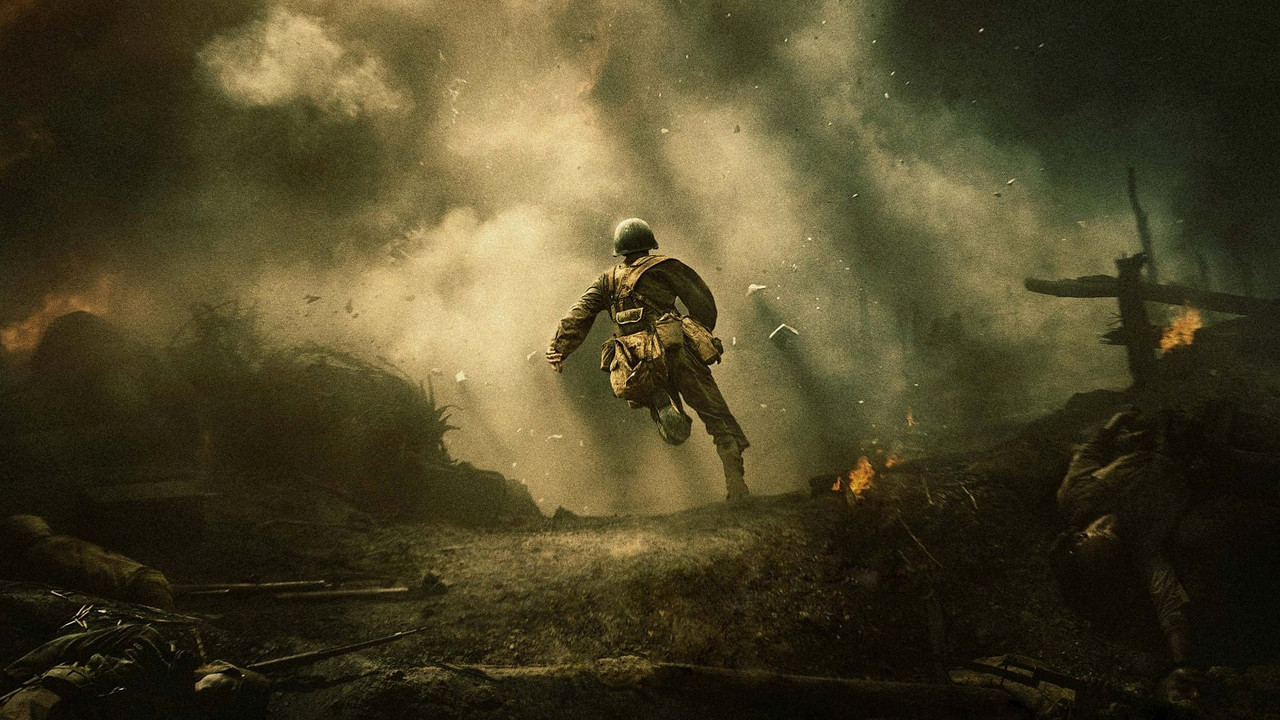 Hacksaw Ridge Movie Screenshot 2