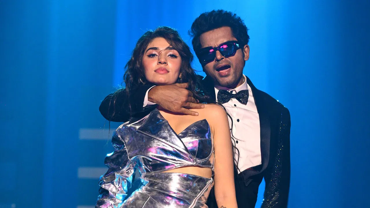 Vaa Vaathiyaar Movie Screenshot 2