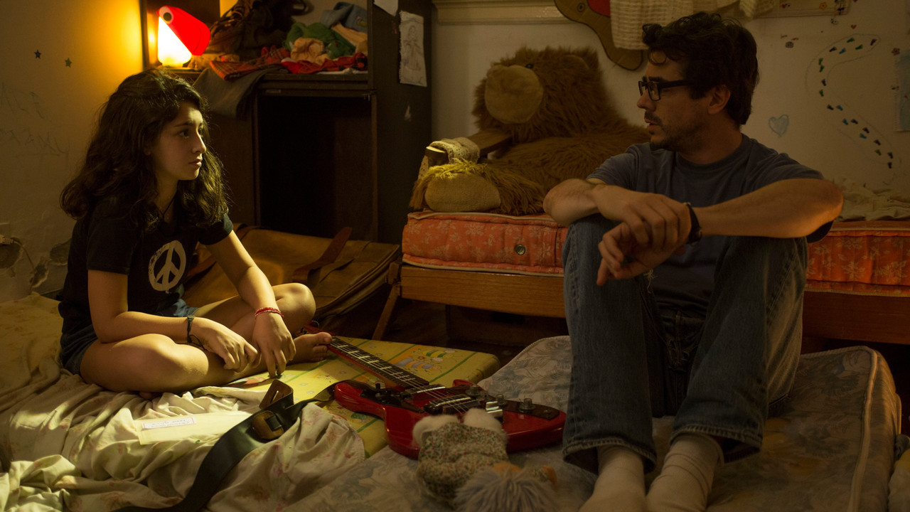 The Good Intentions Movie Screenshot 1