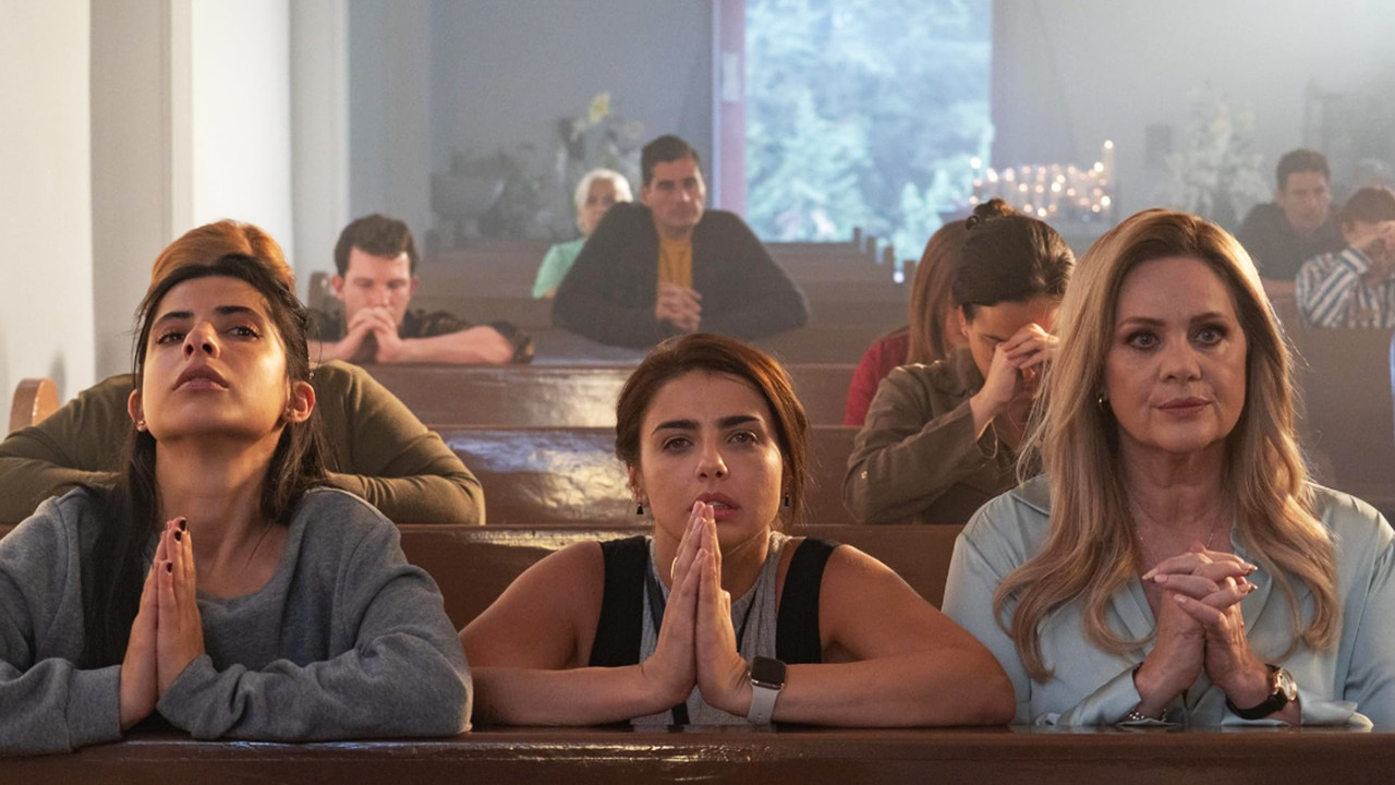 Mamá Reinventada Movie Screenshot 1