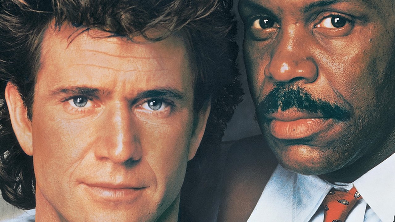 Lethal Weapon 2 Movie Screenshot 1