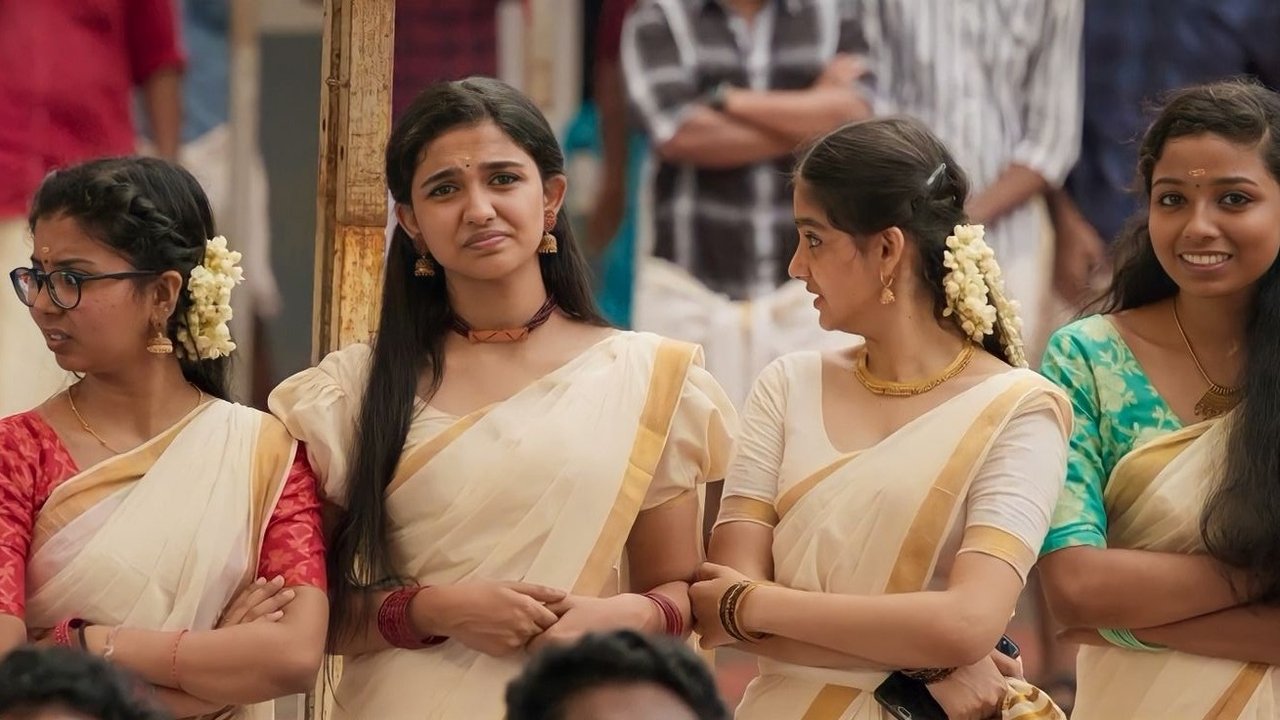 Super Sharanya Movie Screenshot 1