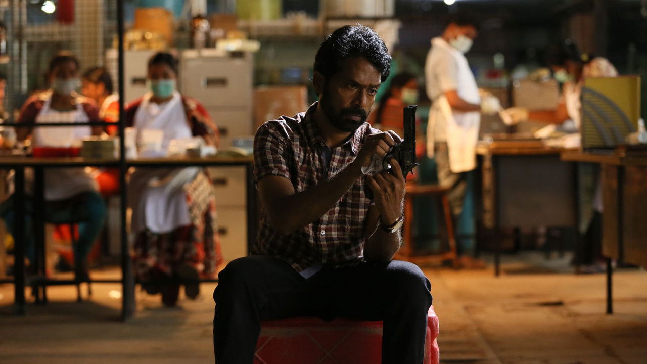 Vanjagar Ulagam Movie Screenshot 1