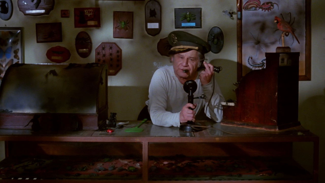 Saturday the 14th Movie Screenshot 2