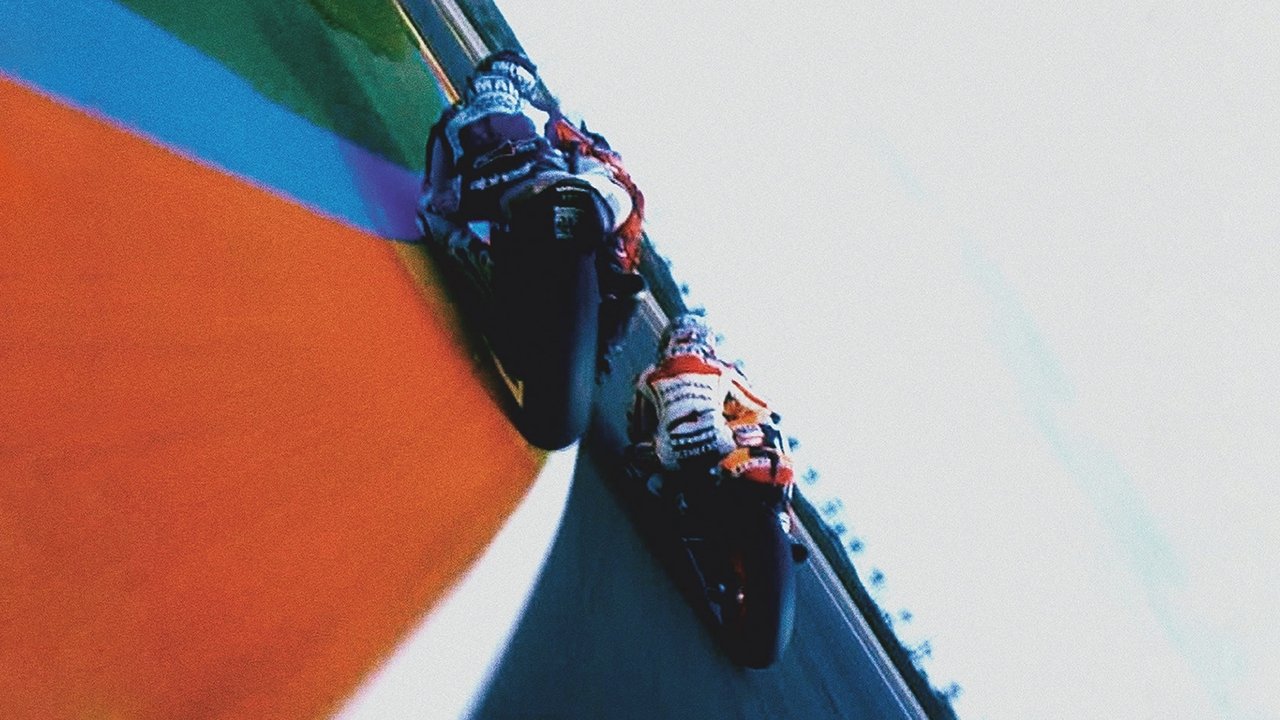 Hitting the Apex Movie Screenshot 1