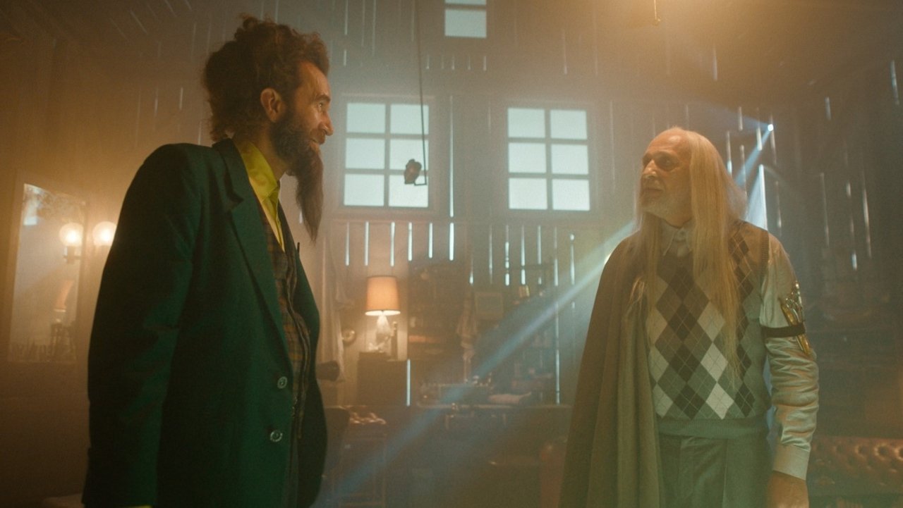 Kleks Academy 2 Movie Screenshot 4