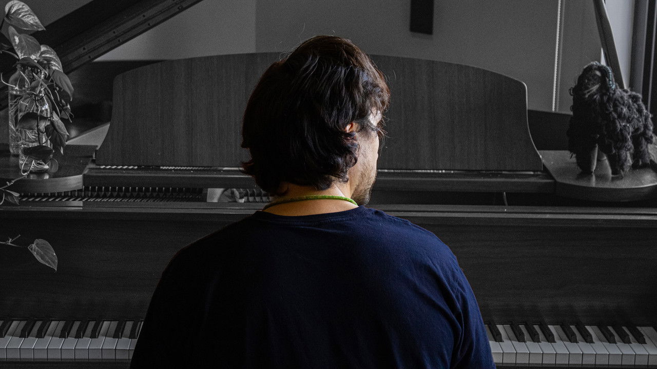 Mi Vida Me Pasa Movie Screenshot 1