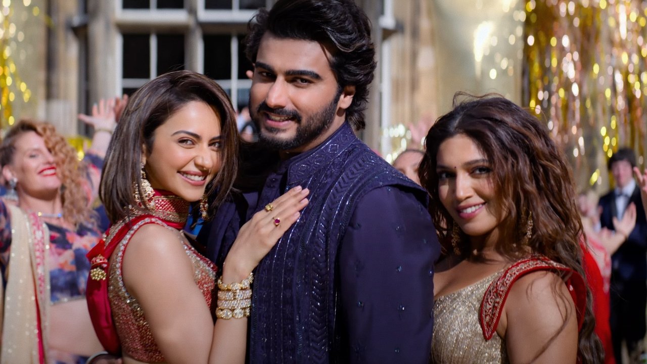 Mere Husband Ki Biwi Movie Screenshot 2