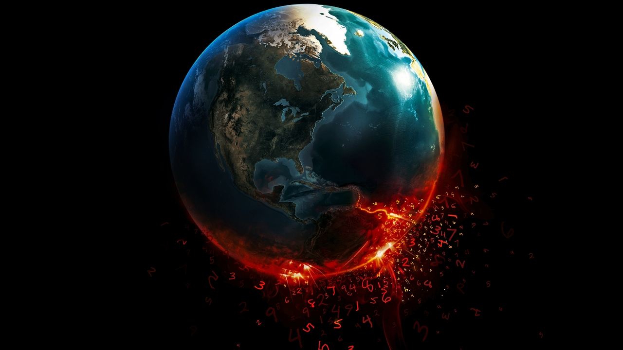 Knowing Movie Screenshot 1