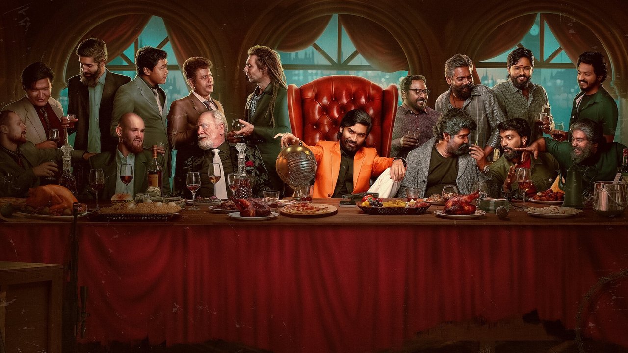 Jagame Thandhiram Movie Screenshot 2