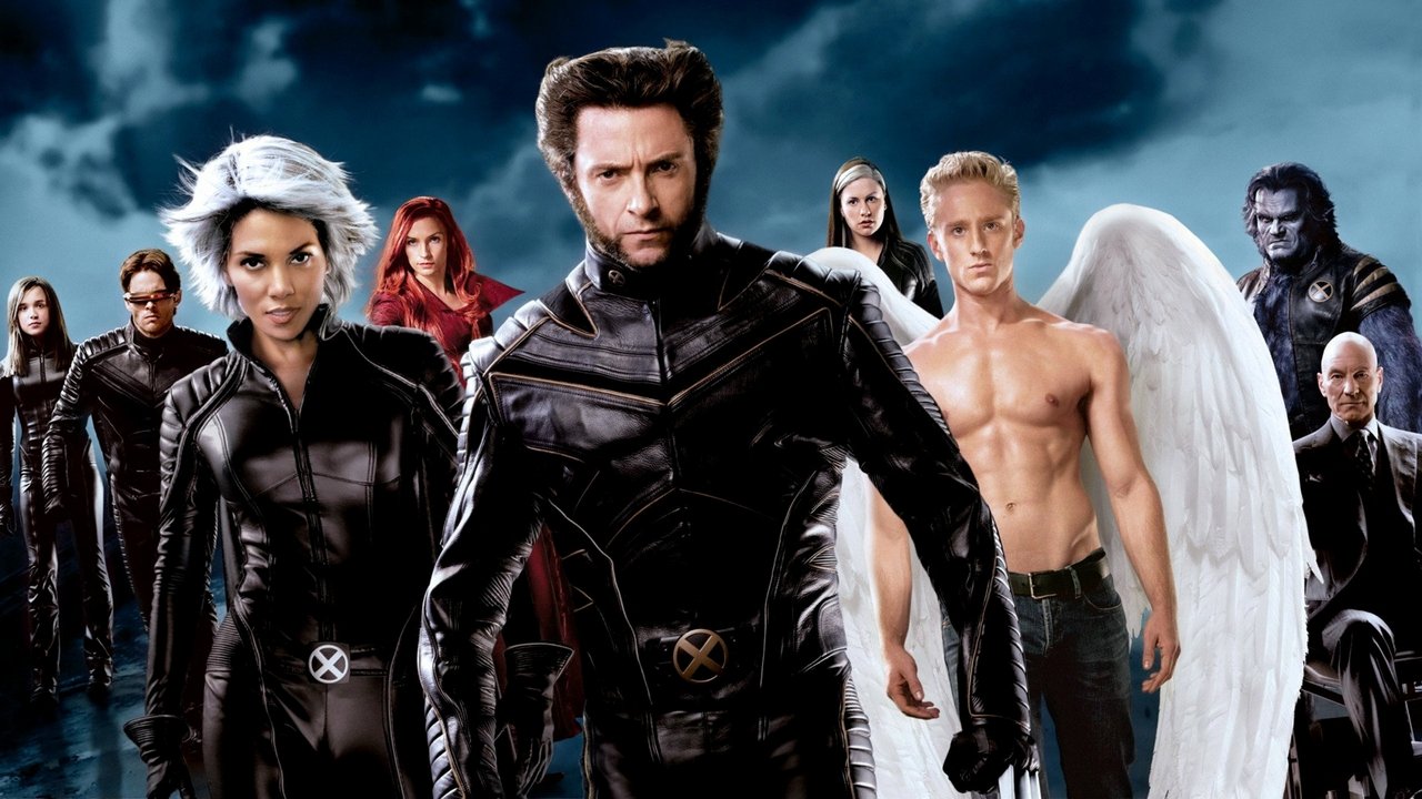 X-Men: The Last Stand Movie Screenshot 1