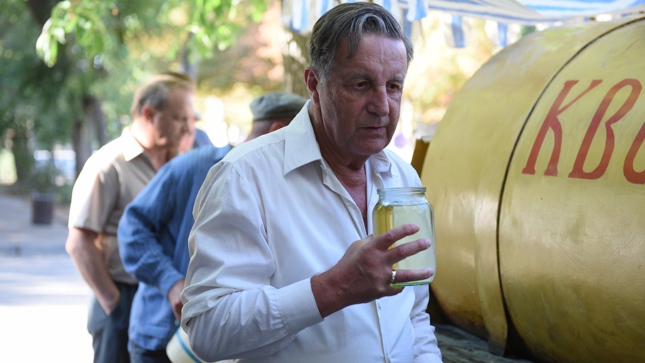 Odessa Movie Screenshot 3