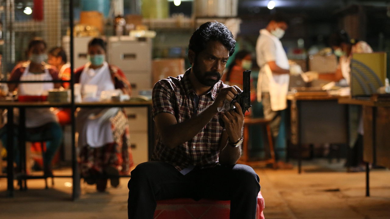 Vanjagar Ulagam Movie Screenshot 4