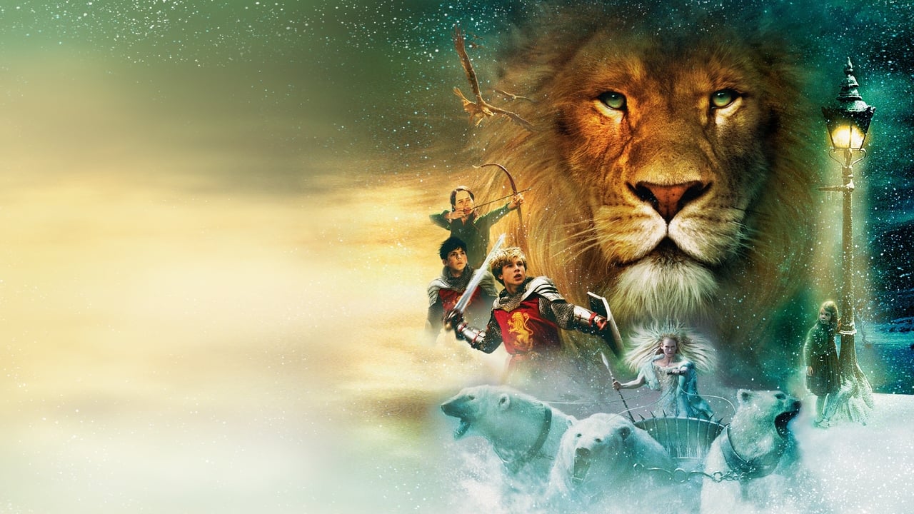 The Chronicles of Narnia: The Lion, the Witch and the Wardrobe Movie Screenshot 3