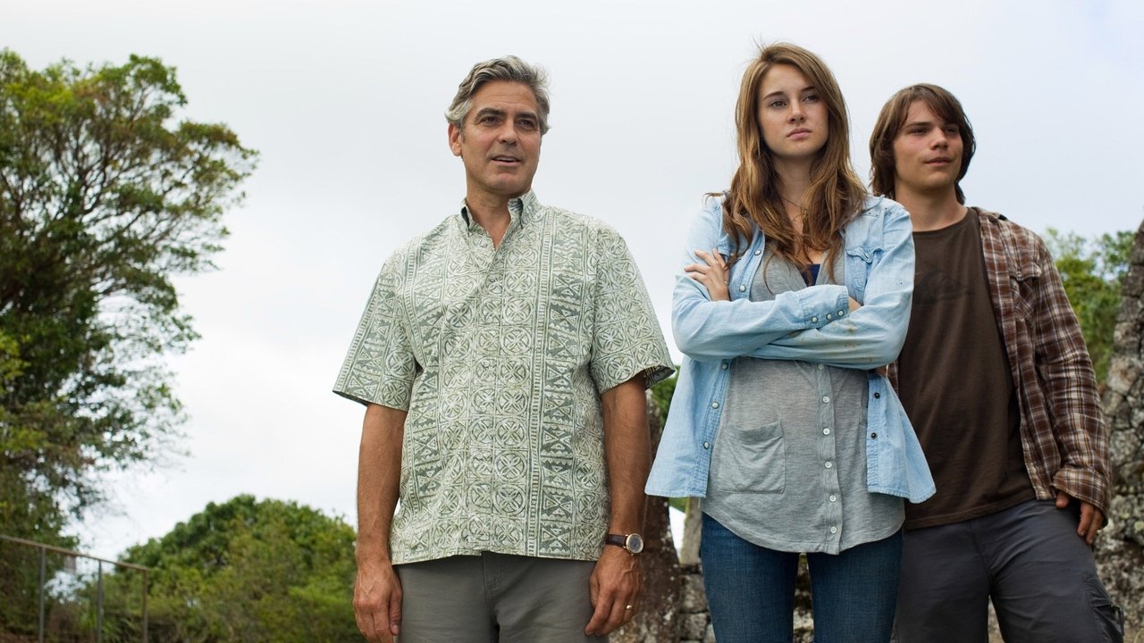 The Descendants Movie Screenshot 2 The Descendants Movie Screenshot 2