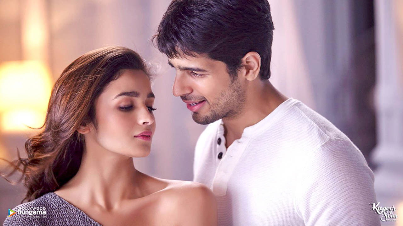 Kapoor & Sons Movie Screenshot 5