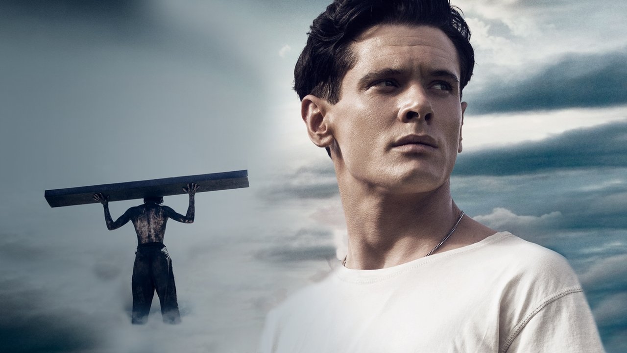 Unbroken Movie Screenshot 2