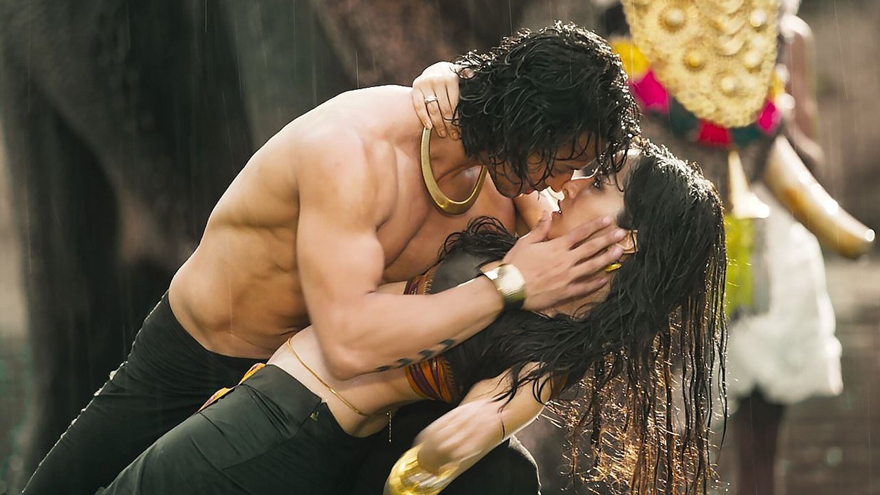 Baaghi Movie Screenshot 2