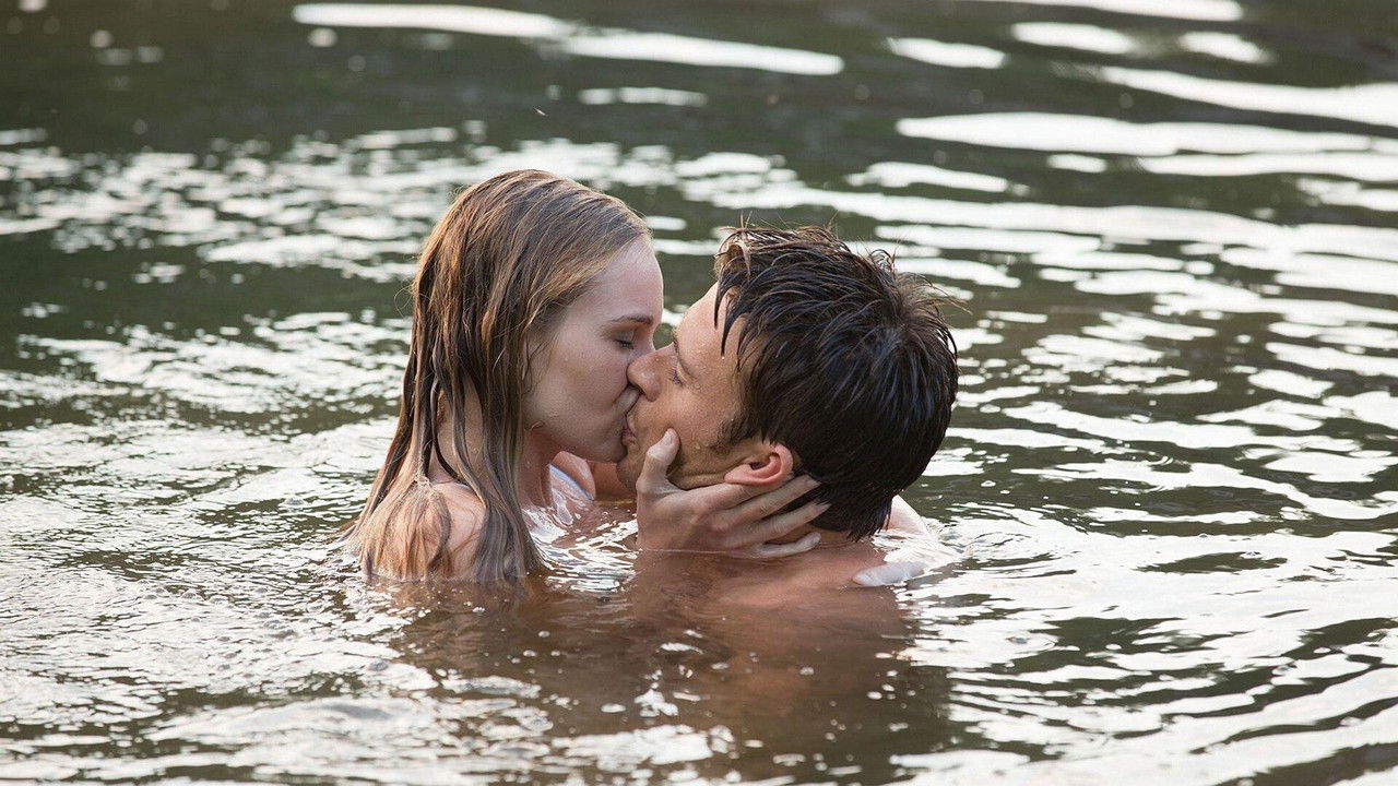 The Longest Ride Movie Screenshot 2