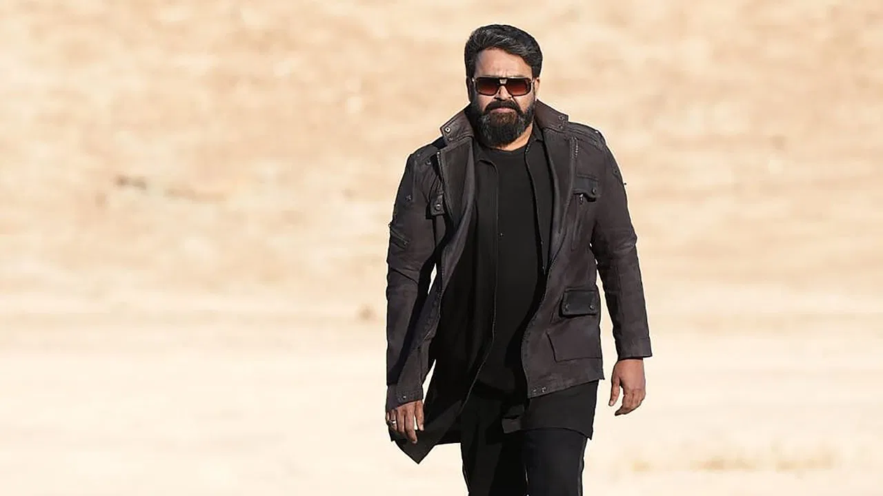 Empuraan Movie Screenshot 2