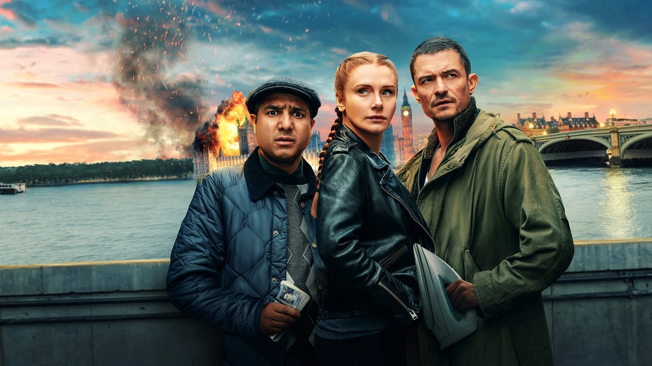 Deep Cover Movie Screenshot 1