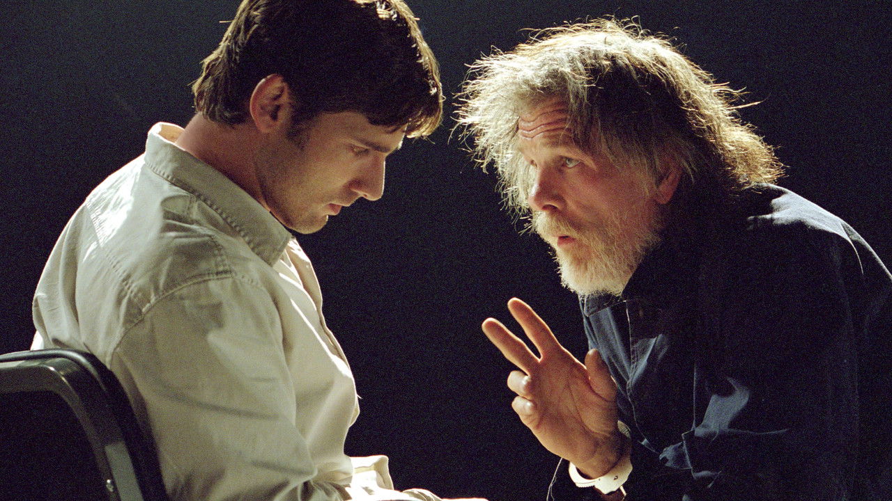 Hulk Movie Screenshot 4