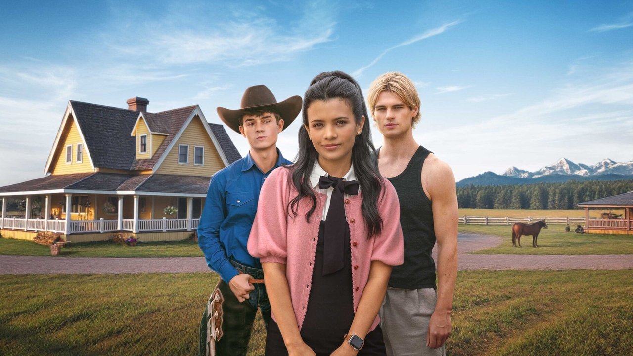 My Life with the Walter Boys Series Screenshot 2