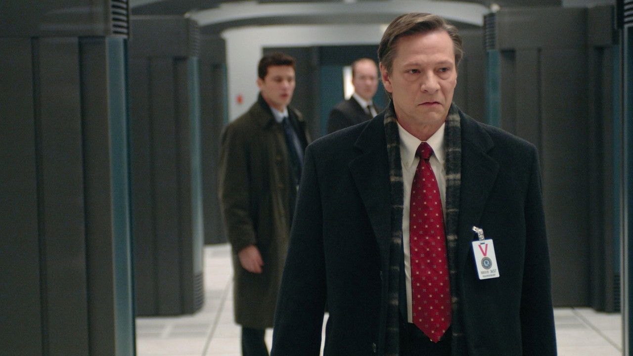 Breach Movie Screenshot 4