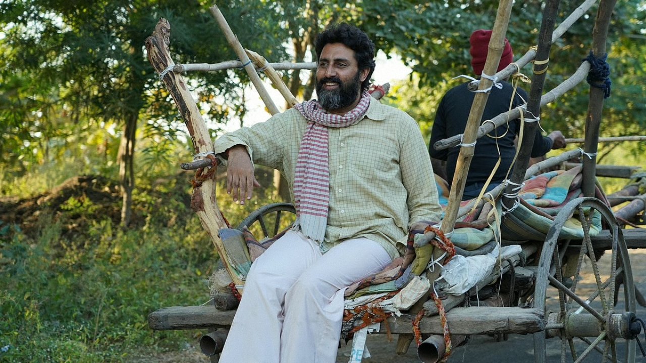 Kaalidhar Laapata Movie Screenshot 2