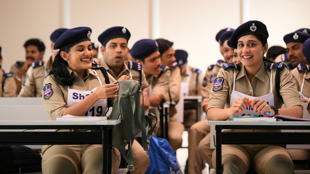 Saakini Daakini Movie Screenshot 3