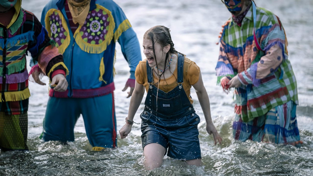 Wet Monday Movie Screenshot 1