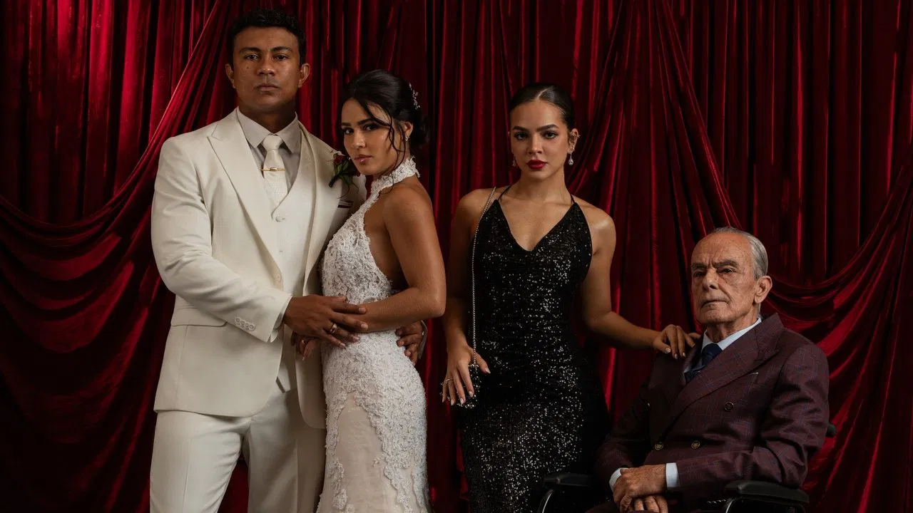 Rulers of Fortune Series Screenshot 4 Rulers of Fortune Series Screenshot 4