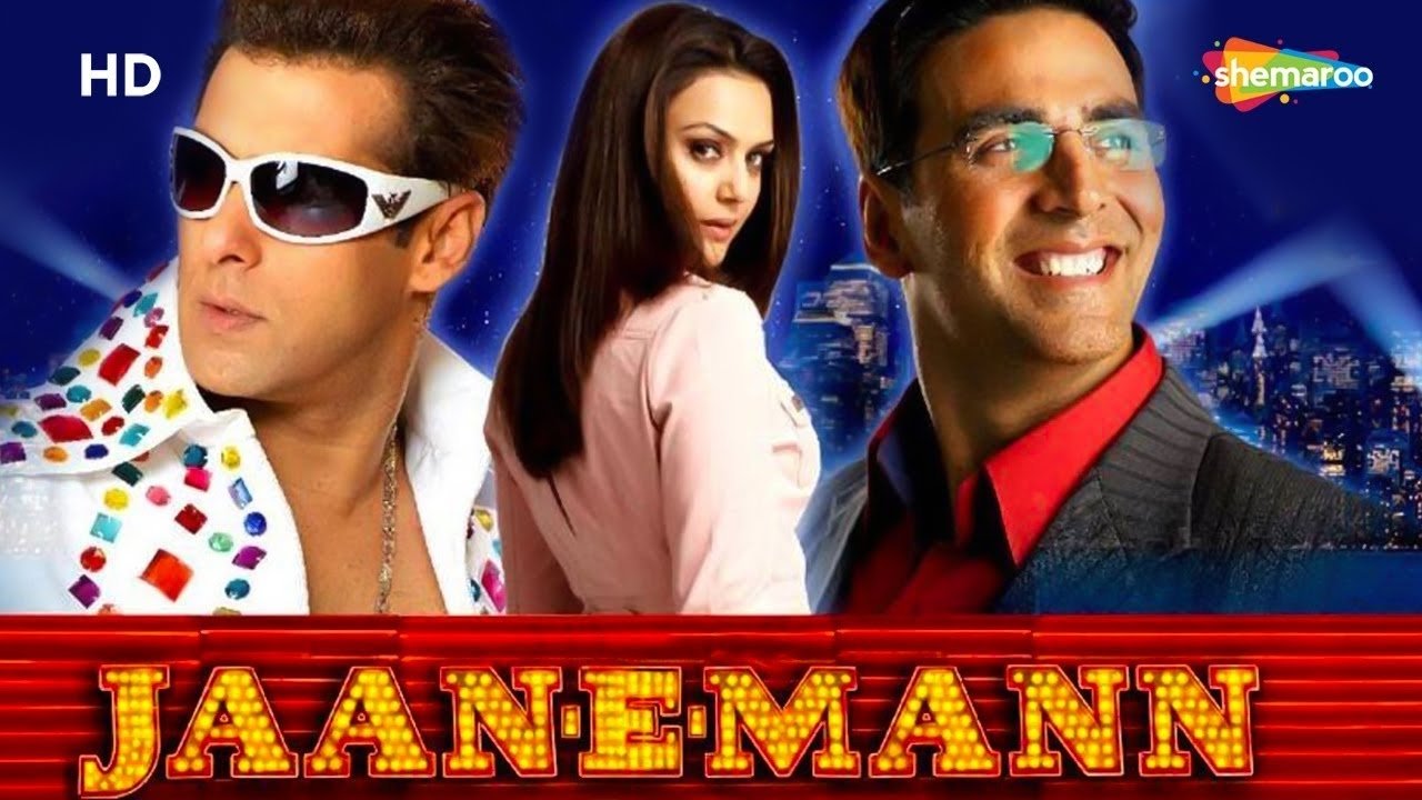 Jaan-E-Mann Movie Screenshot 2