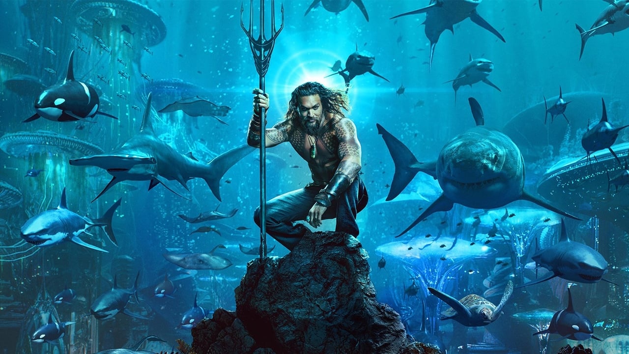 Aquaman Movie Screenshot 3