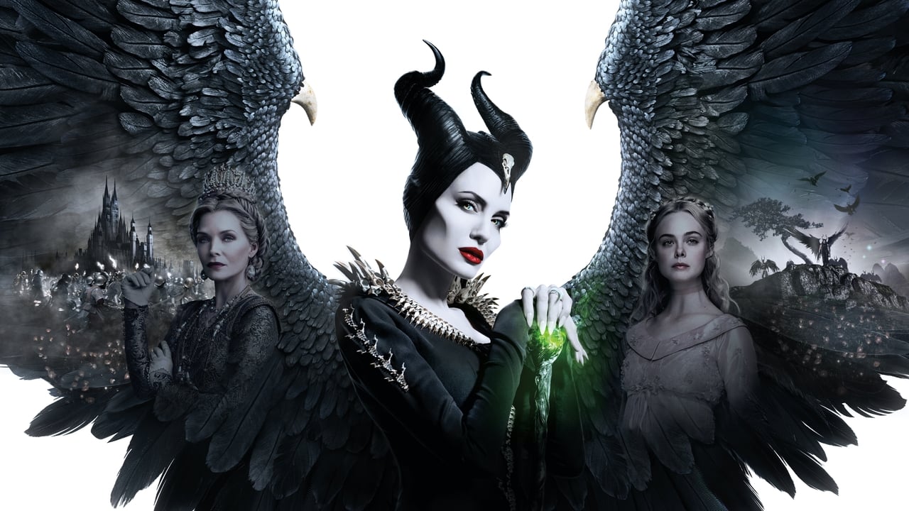Maleficent: Mistress of Evil Movie Screenshot 2