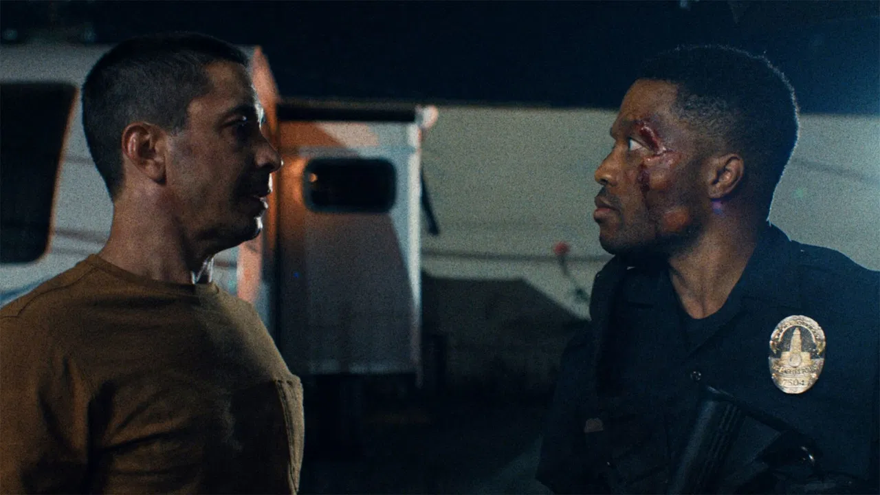 Night Patrol Movie Screenshot 2