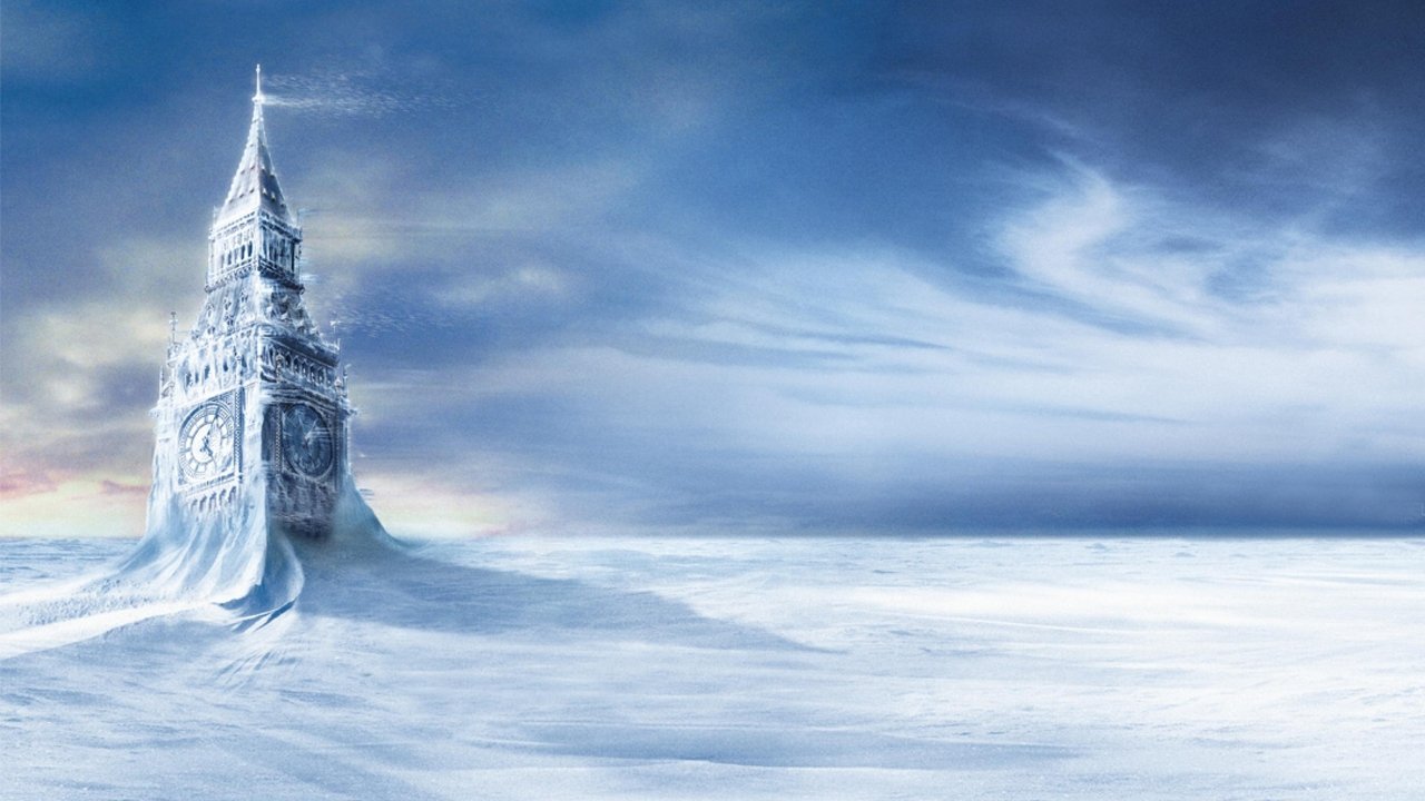 The Day After Tomorrow Movie Screenshot 1