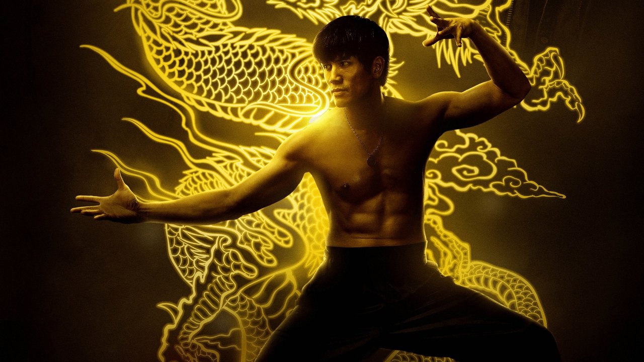 Birth of the Dragon Movie Screenshot 3