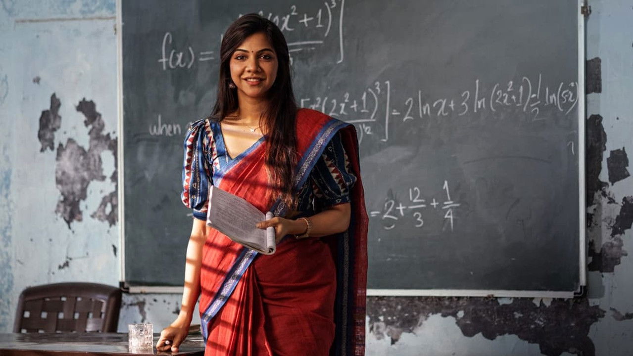 Padmini Movie Screenshot 3