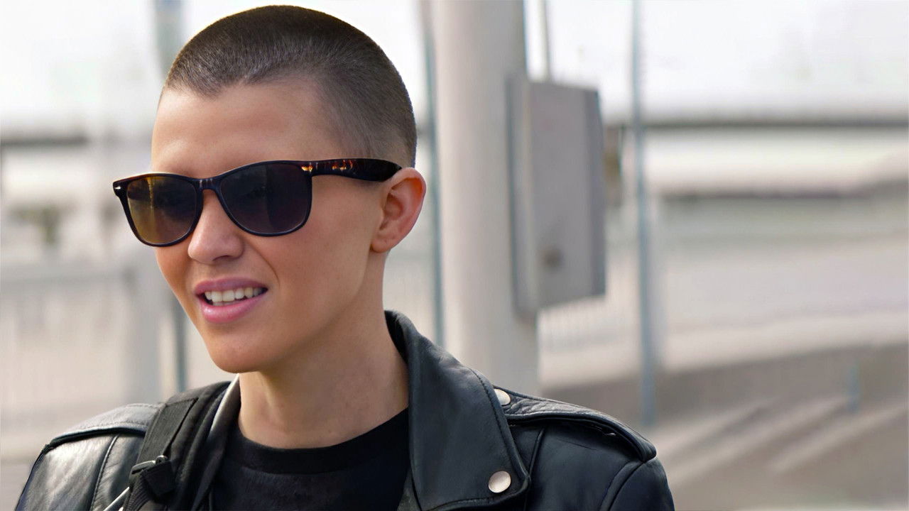 Stowaway Movie Screenshot 2