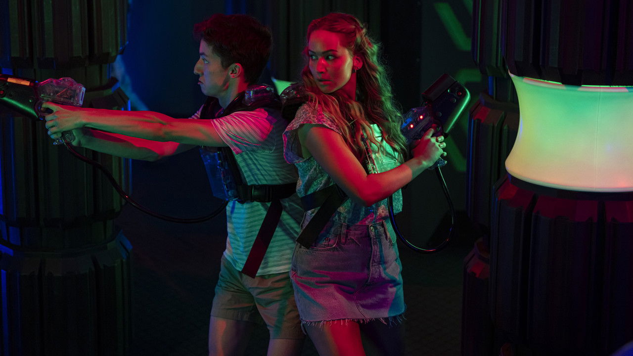 No Hard Feelings Movie Screenshot 4